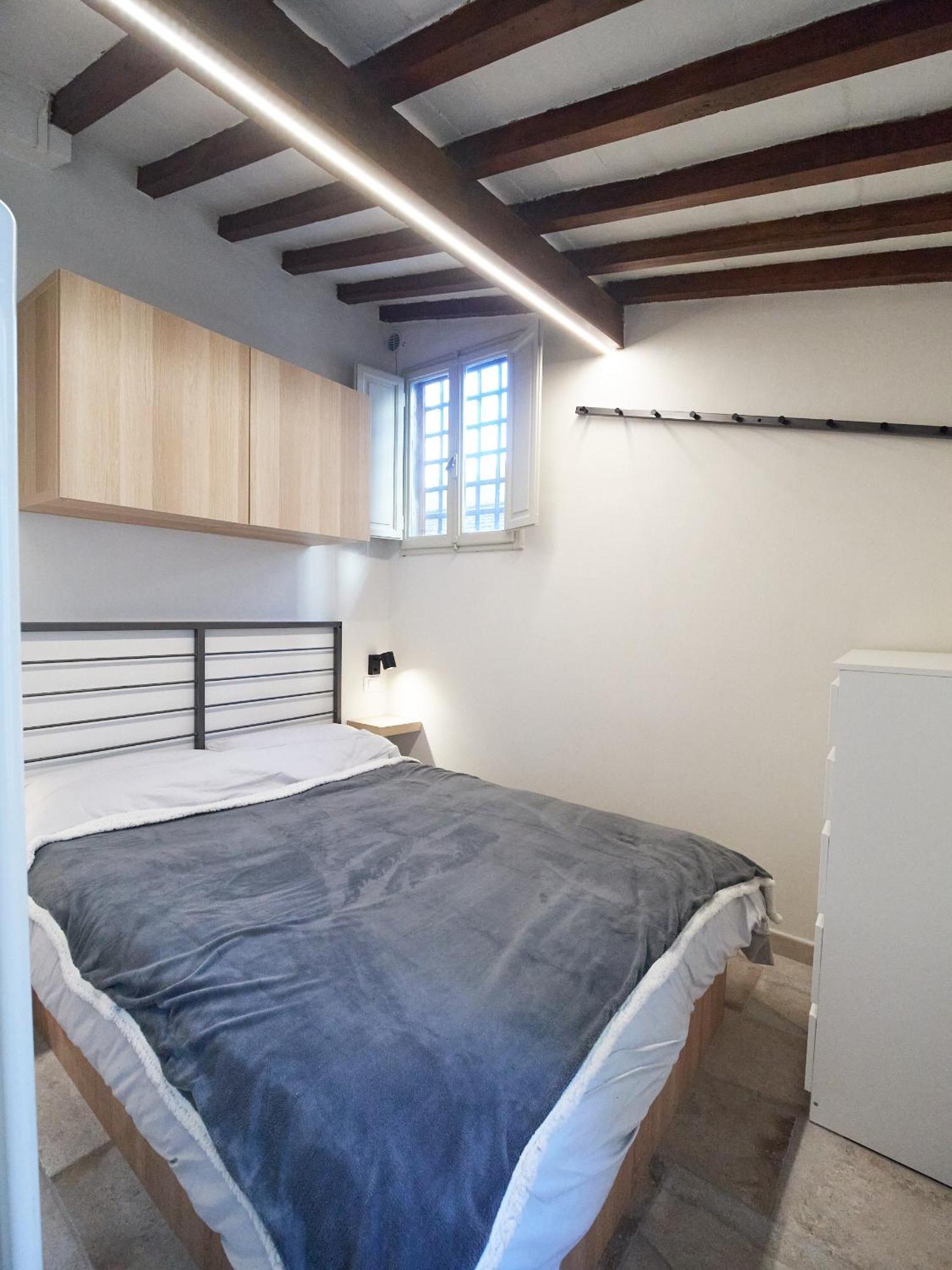 Dante, In The Historic Center Apartamento