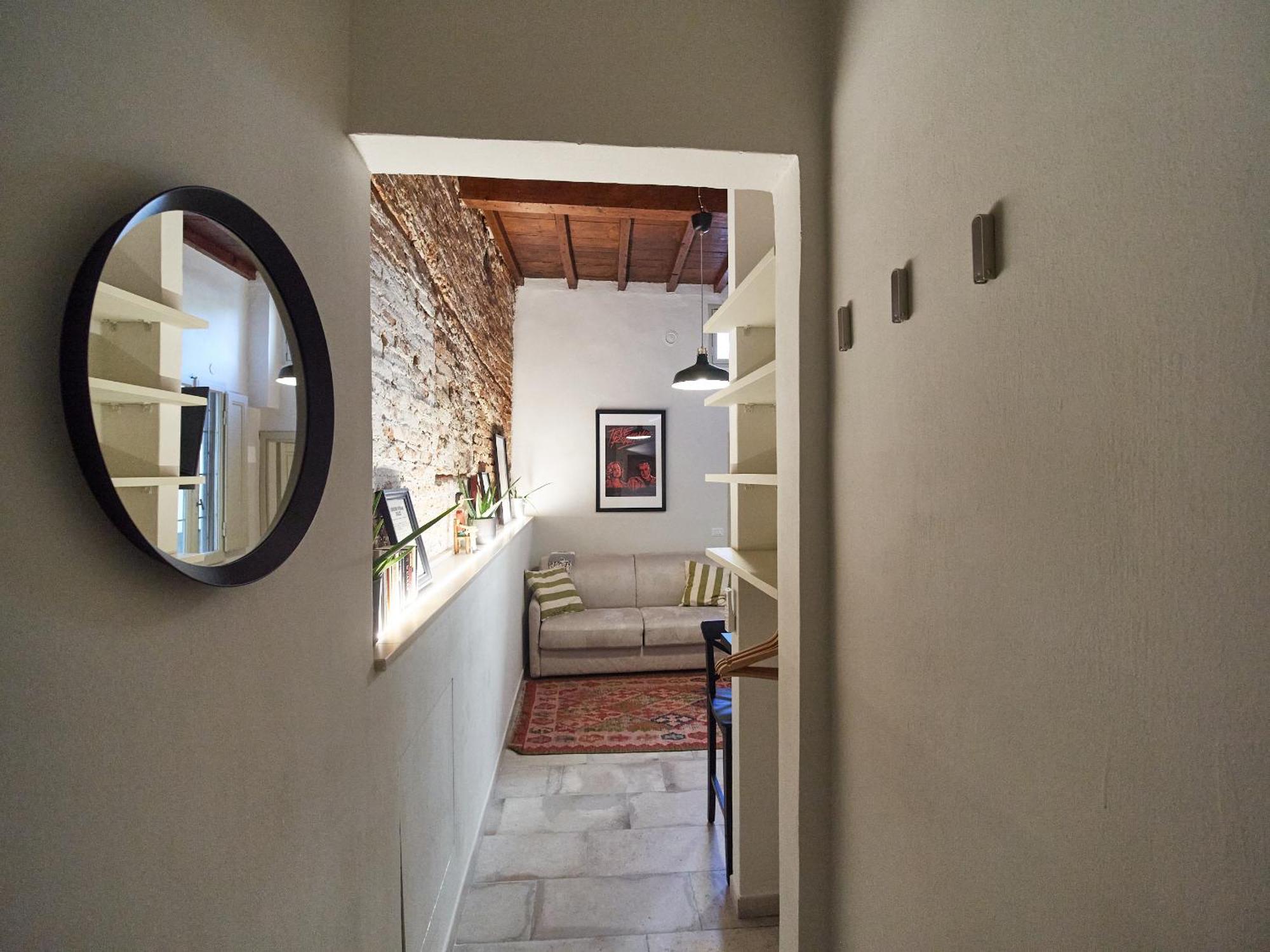 Apartamento Dante, In The Historic Center Florencia