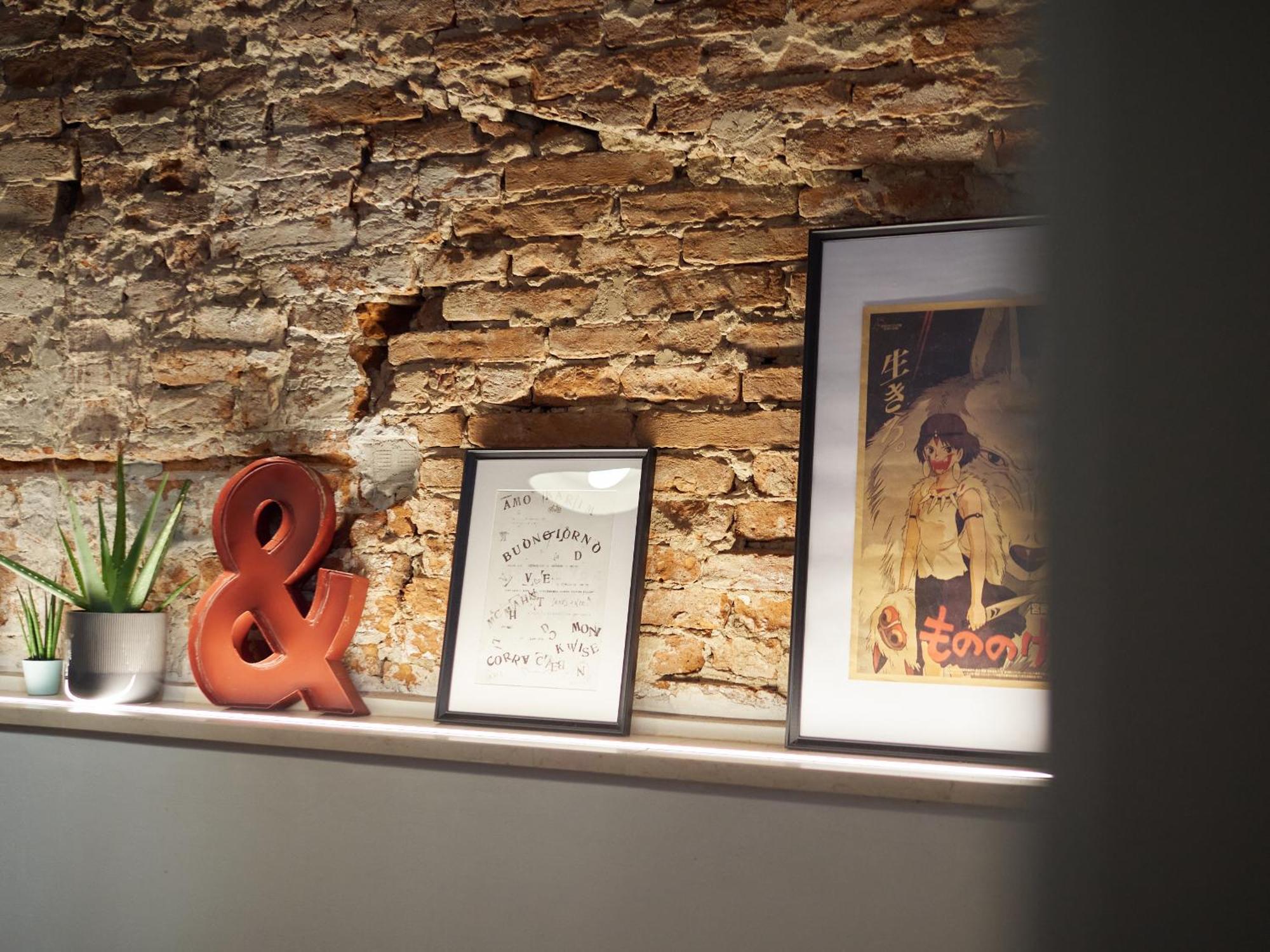Dante, In The Historic Center Apartamento *